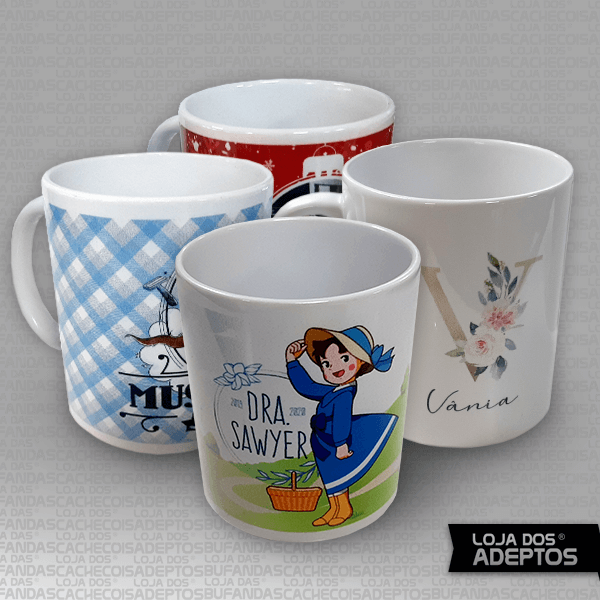 Caneca