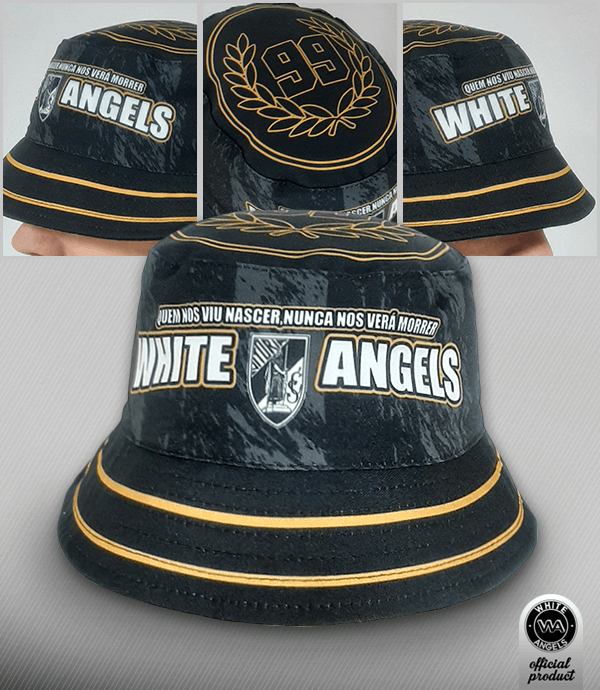 Loja Oficial White Angels - Panamá Ultra